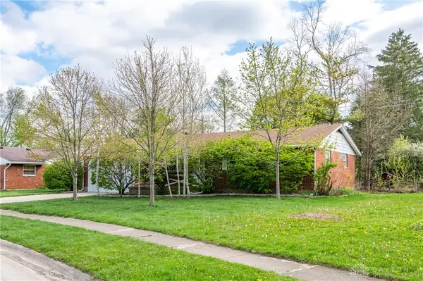 712 Hile Lane, Englewood, OH 45322