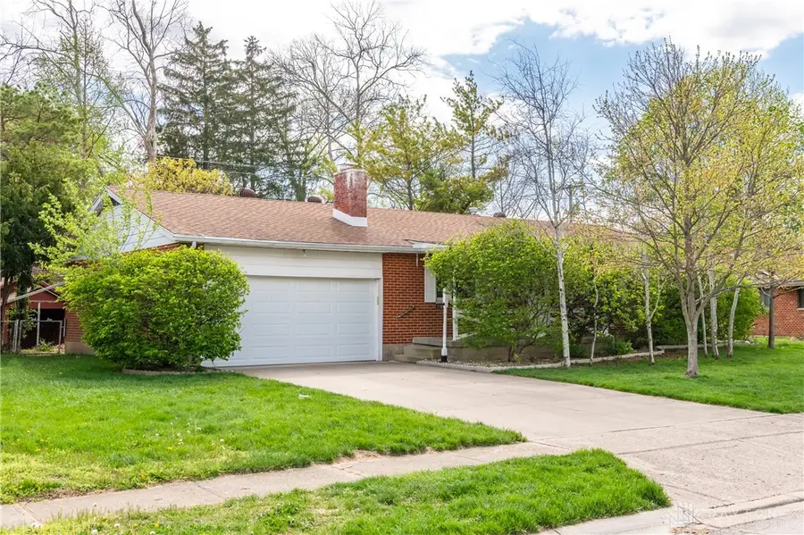 712 Hile Lane, Englewood, OH 45322 - #2