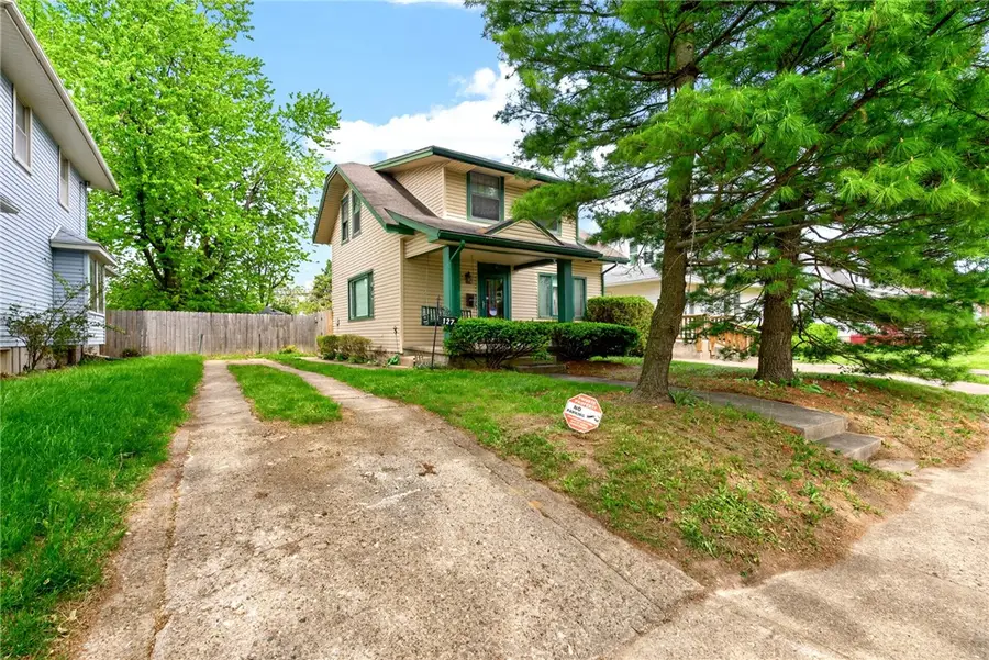 127 Bellaire Avenue, Dayton, OH 45420 - #2