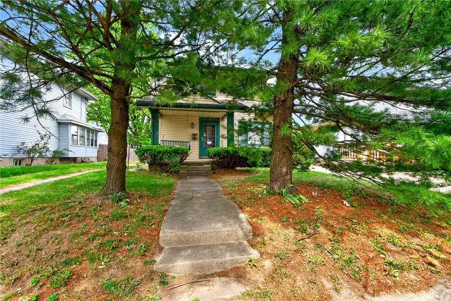 127 Bellaire Avenue, Dayton, OH 45420 - #3