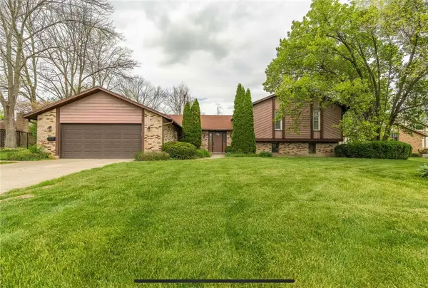3413 Diamondback Drive, Butler Twp, OH 45414