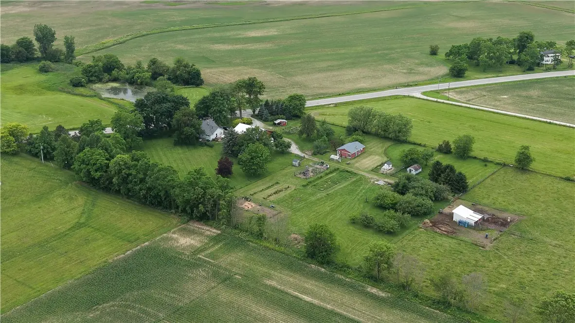 4367 State Route 29, Sidney, OH 45365 - #1