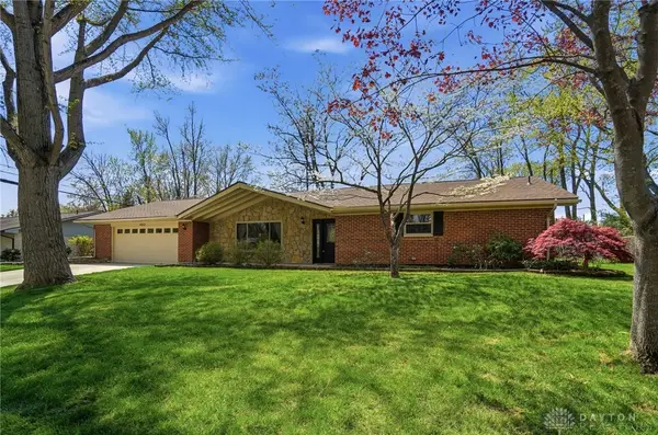 4623 Woodwell Drive, Kettering, OH 45440