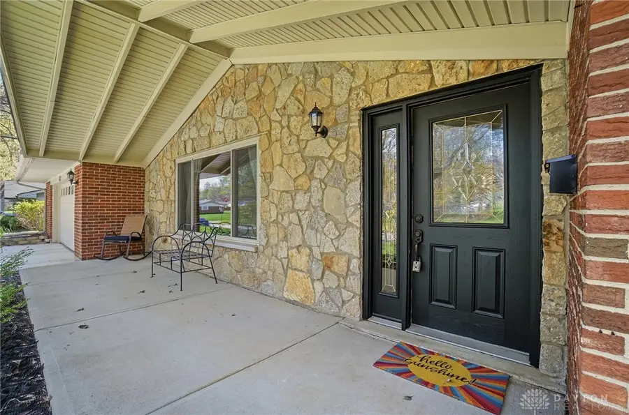 4623 Woodwell Drive, Kettering, OH 45440 - #2