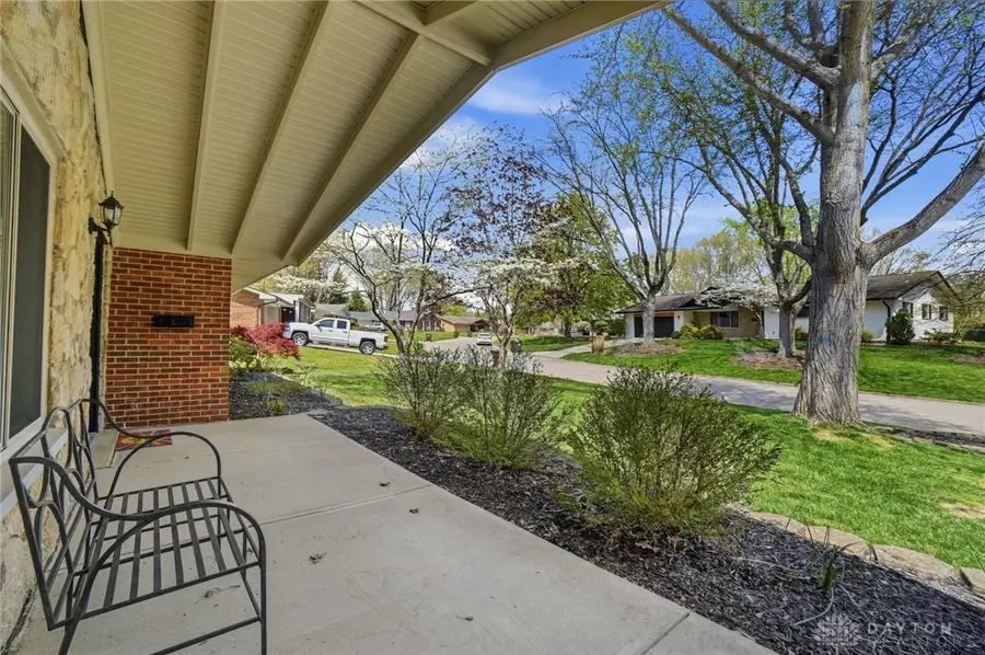 4623 Woodwell Drive, Kettering, OH 45440 - #3