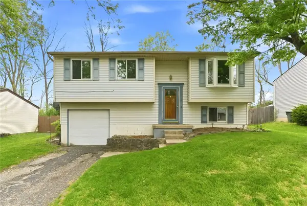 3135 Pinnacle Park Drive, Moraine, OH 45439