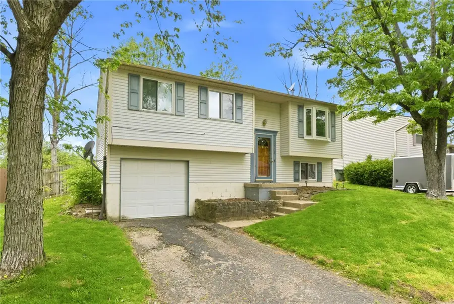 3135 Pinnacle Park Drive, Moraine, OH 45439 - #2