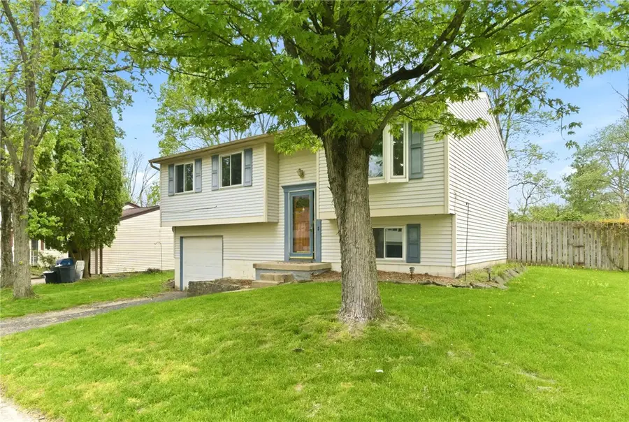 3135 Pinnacle Park Drive, Moraine, OH 45439 - #3