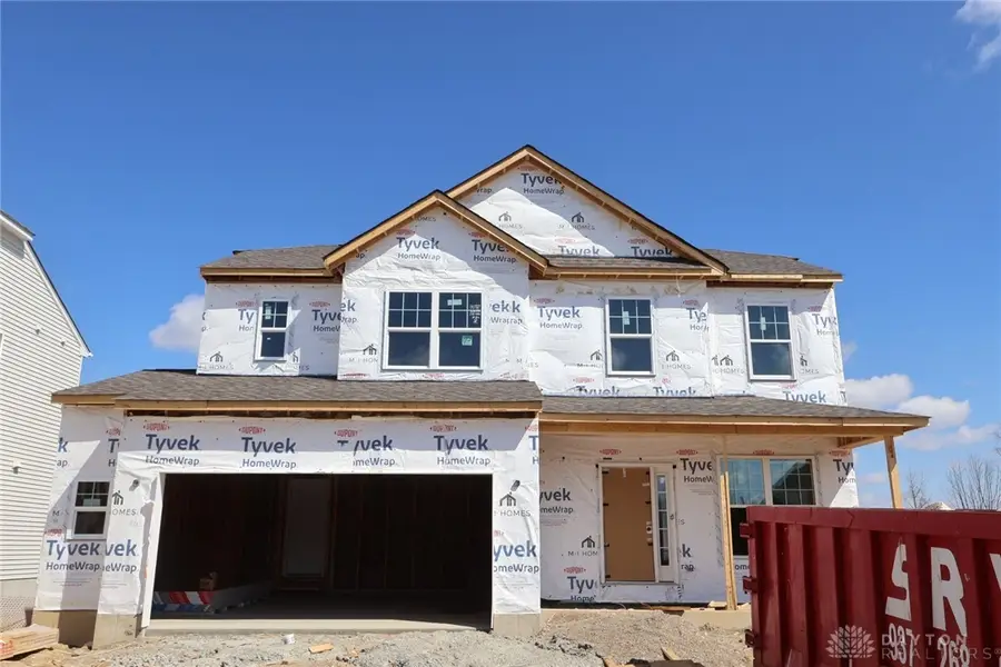 3135 Simpson Court #8313, Miami, OH 45449 - #2