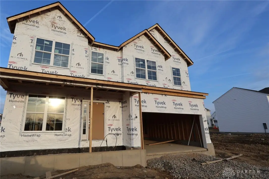 401 Crossing Lane #8356, West Carrollton, OH 45449 - #1