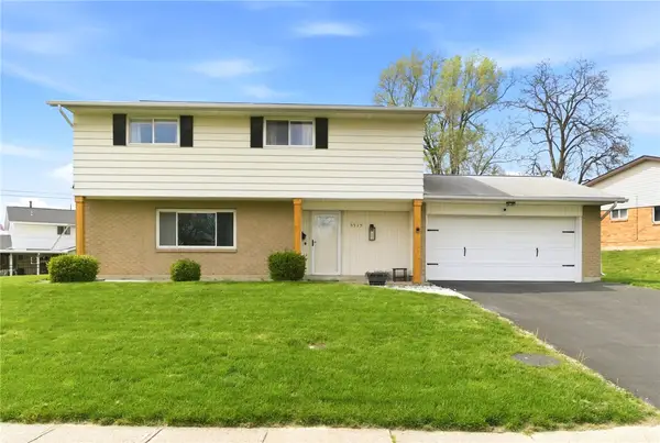 5515 Clagston Court, Huber Heights, OH 45424
