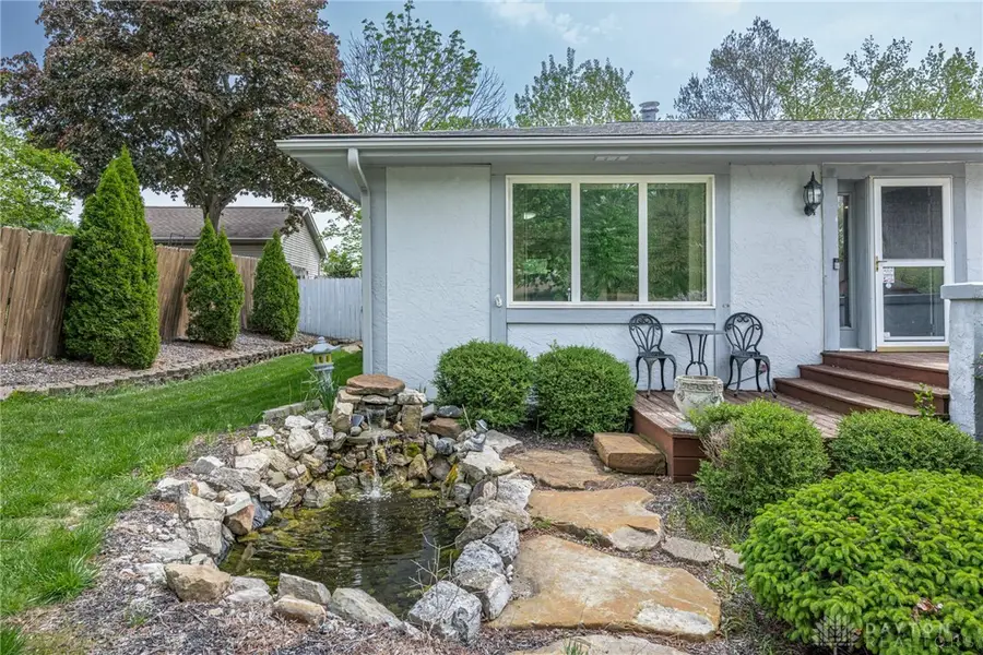 1120 Birchton Place, Vandalia, OH 45377 - #2