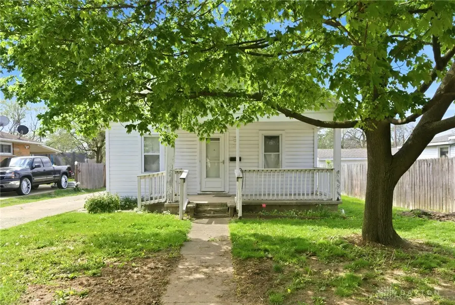 1005 S Central Avenue, Fairborn, OH 45324 - #2