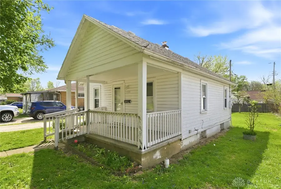 1005 S Central Avenue, Fairborn, OH 45324 - #3