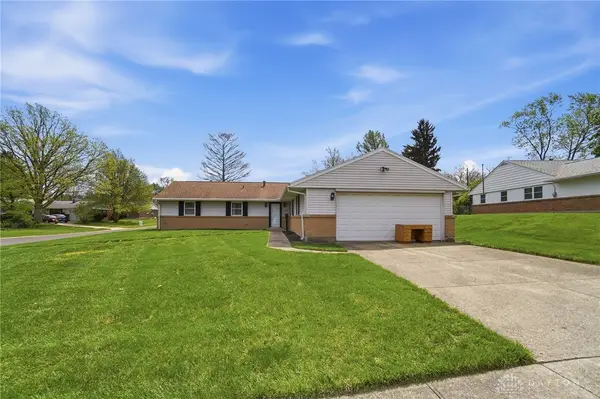4360 Wallington Drive, Kettering, OH 45440