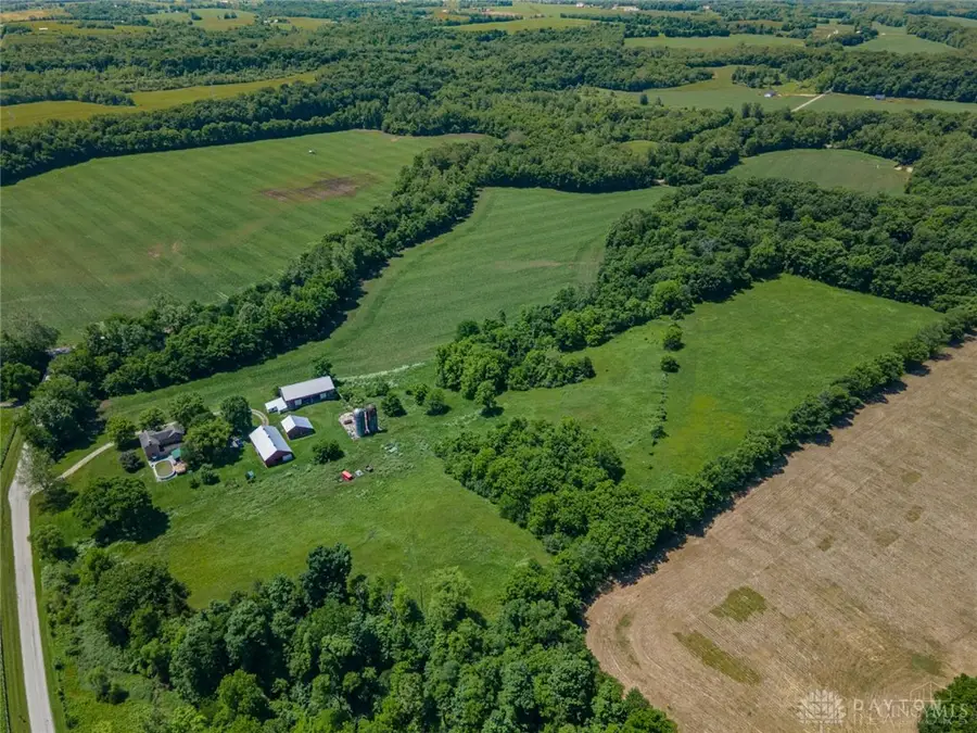 14541 Lower Gratis Road, Jackson, OH 45325 - #3