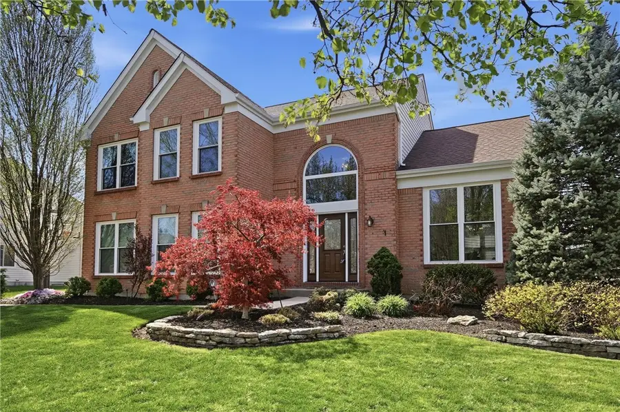 6579 Villagefield Drive, Mason, OH 45040 - #2