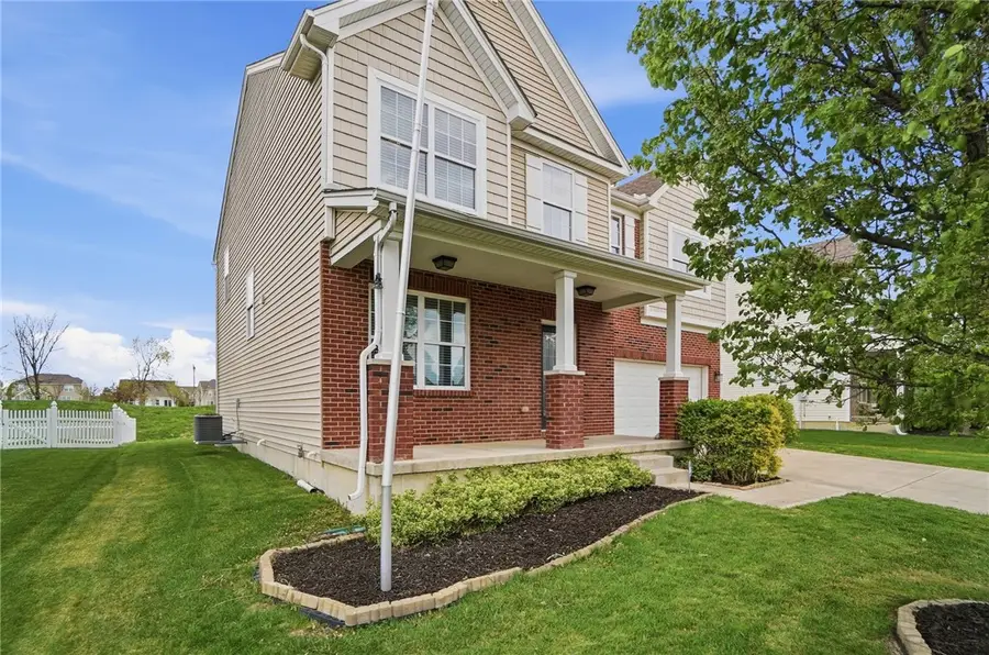 2571 Sunset Maple Dr., Tipp City, OH 45371 - #2