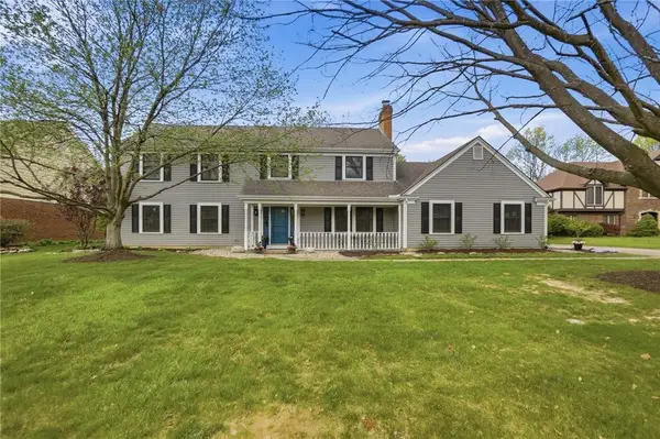 193 Southway Drive, Beavercreek, OH 45440