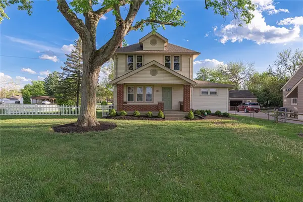 811 Symmes Road, Fairfield, OH 45014