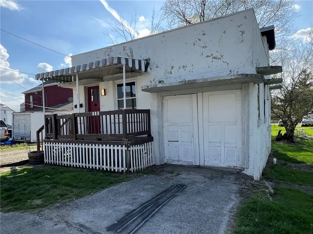 215 Sycamore, Union City, OH 45390 - #1