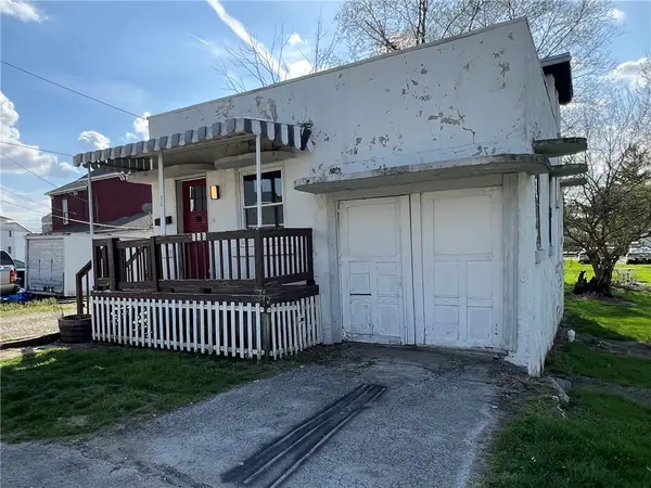 215 Sycamore, Union City, OH 45390