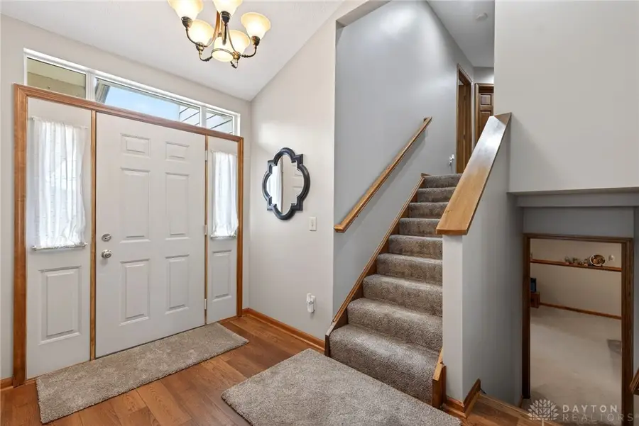 1359 Rose Lake Drive, Bellbrook, OH 45305 - #3