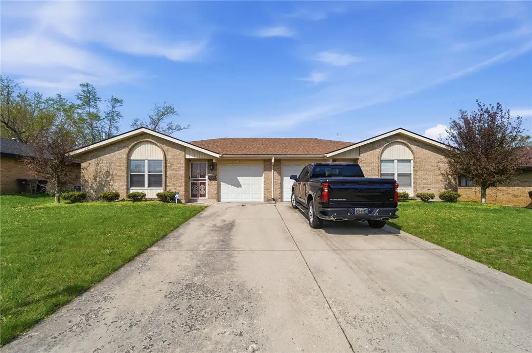 5361 Bessmer Drive, Trotwood, OH 45426 - #1