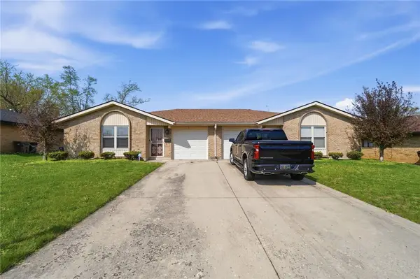 5361 Bessmer Drive, Trotwood, OH 45426