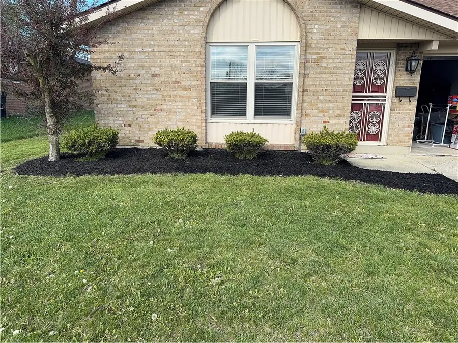 5361 Bessmer Drive, Trotwood, OH 45426 - #2