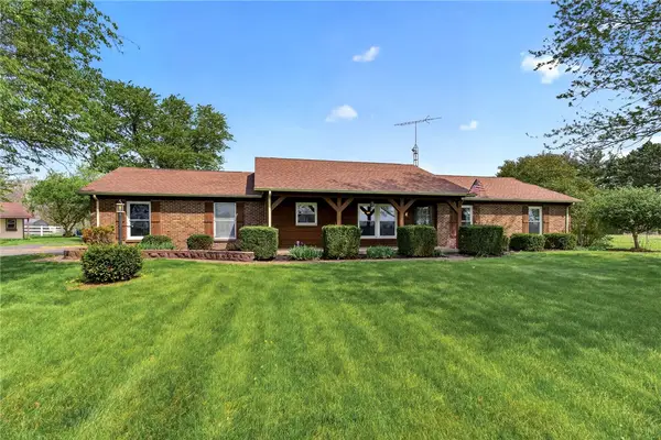 7988 Mccool Road, Franklin Twp, OH 45331