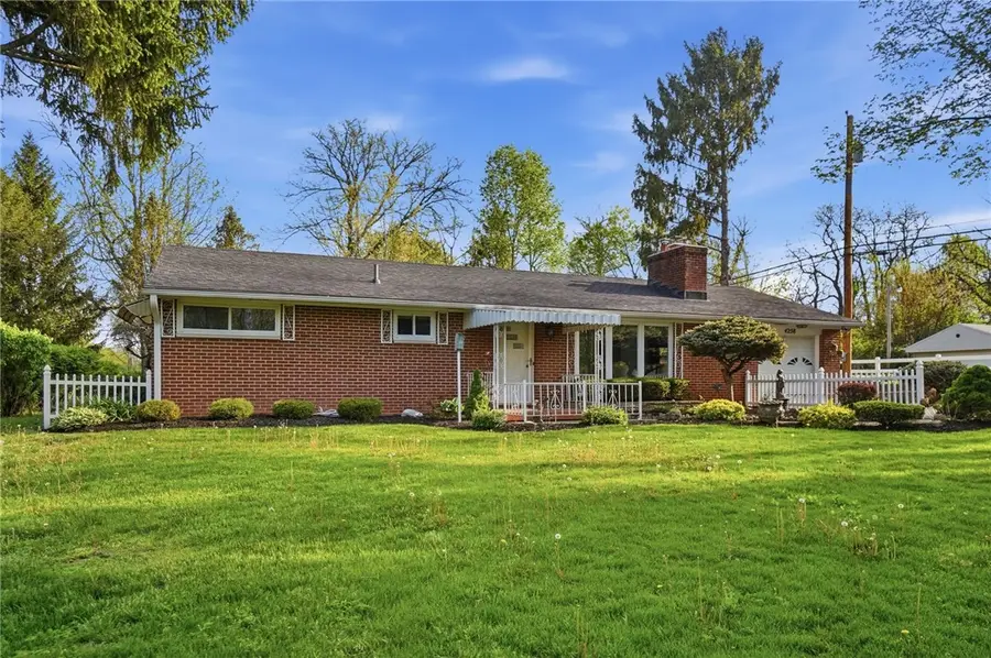 4258 Lyndell Drive Drive, Dayton, OH 45432 - #3