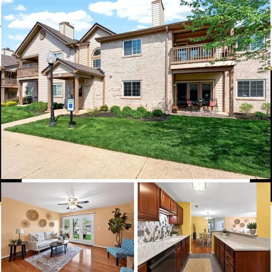 1830 Piper Lane #103, Centerville, OH 45440 - #1