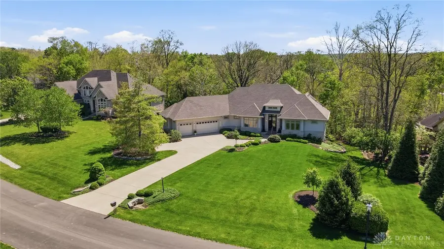 7134 Copperwood Court, Springboro, OH 45066 - #2