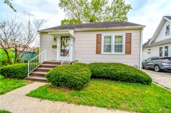 28 Vincent Avenue, Troy, OH 45373