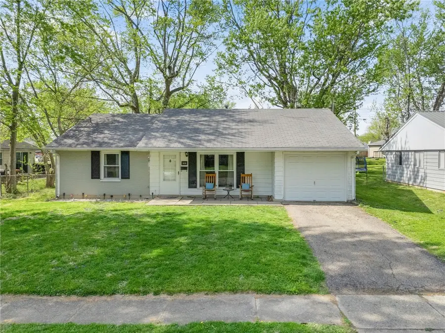 1816 Atkinson Drive, Xenia, OH 45385 - #2