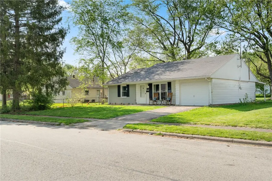 1816 Atkinson Drive, Xenia, OH 45385 - #3