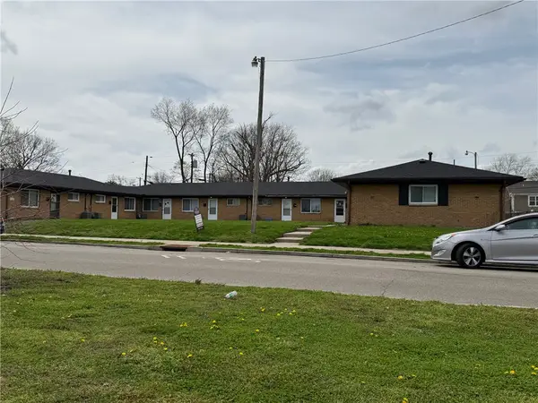 27 Rita Street, Dayton, OH 45404