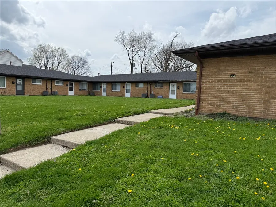 27 Rita Street, Dayton, OH 45404 - #2