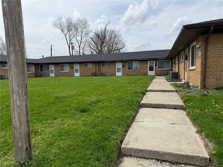 27 Rita Street, Dayton, OH 45404 - #3