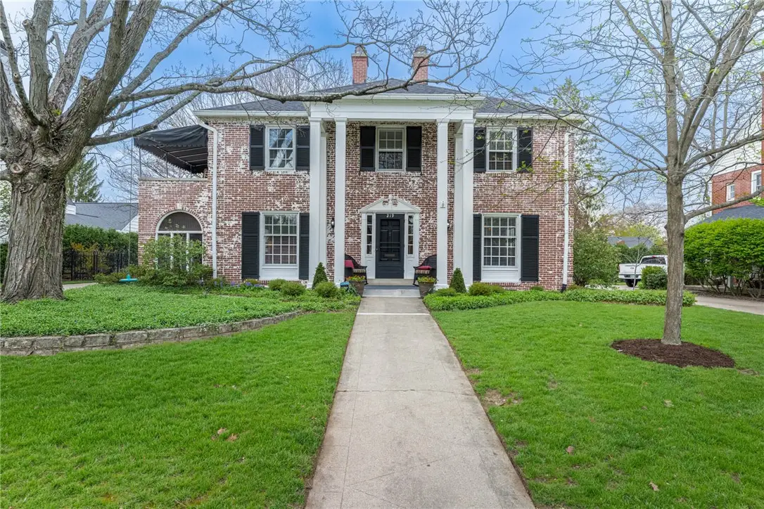 219 Dellwood Avenue, Oakwood, OH 45419 - #1