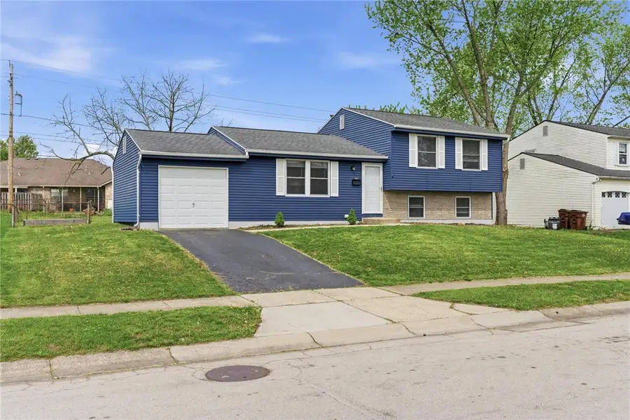 314 Westerly Hills Drive, Englewood, OH 45322 - #2