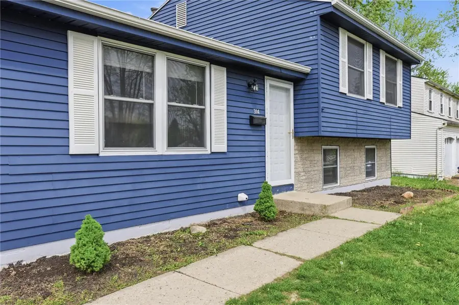 314 Westerly Hills Drive, Englewood, OH 45322 - #3