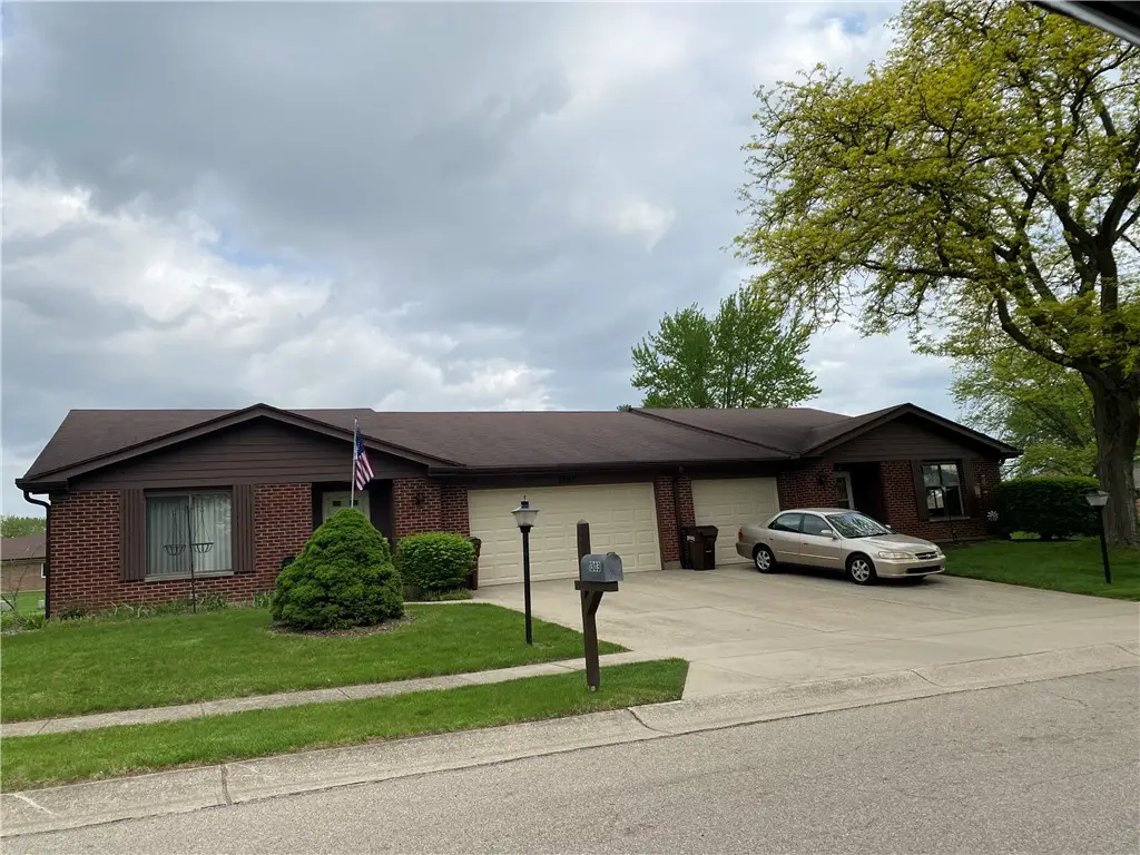 1301-1303 Foxdale Drive, Kettering, OH 45429 - #1