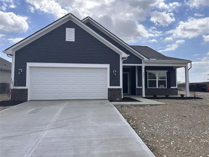 4001 Chakeres, Springfield, OH 45505 - #1