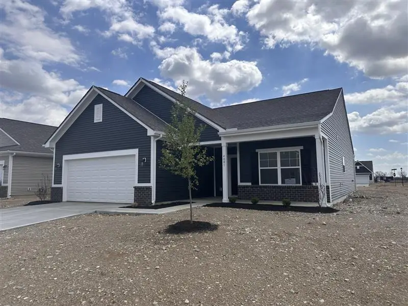 4001 Chakeres, Springfield, OH 45505 - #2