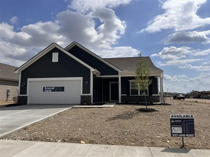 4001 Chakeres, Springfield, OH 45505 - #3