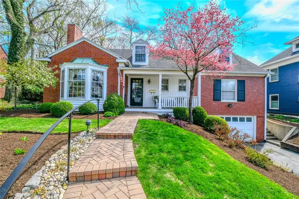 310 Schenck Avenue, Oakwood, OH 45409