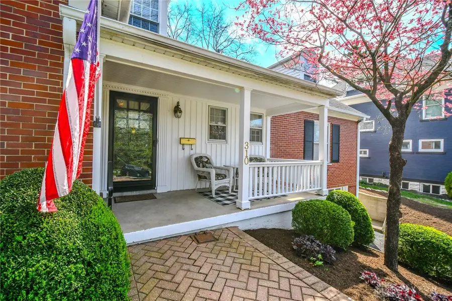 310 Schenck Avenue, Oakwood, OH 45409 - #2