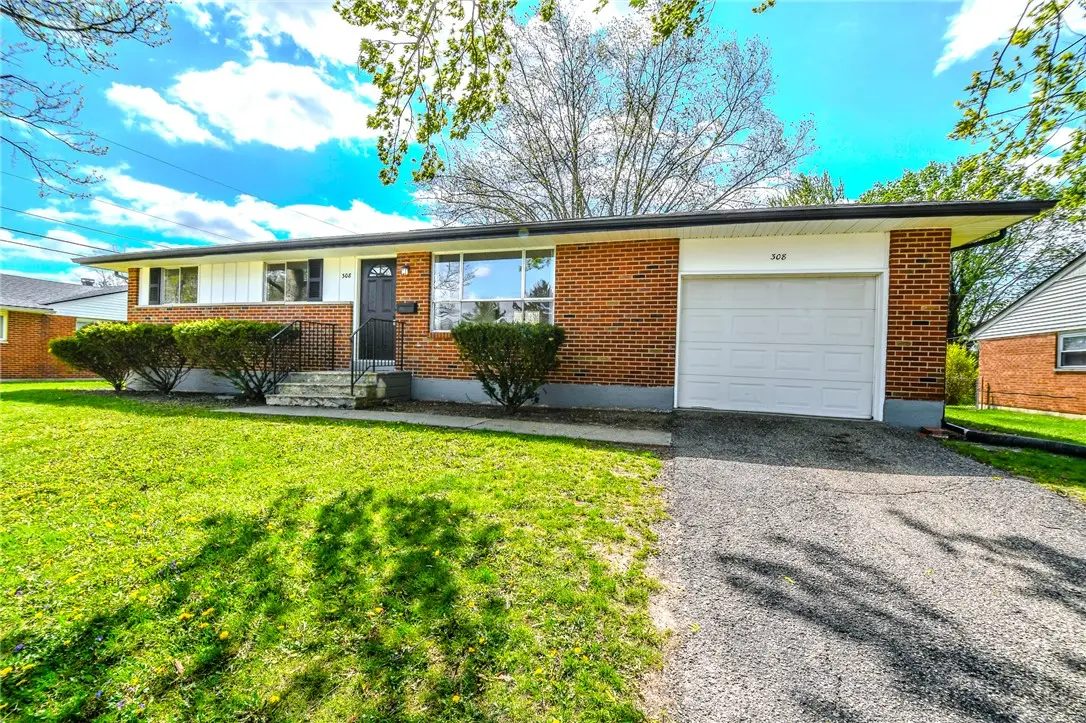 308 Oldham Way, Englewood, OH 45322 - #1